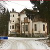 На Житомирщині під загрозою знищення опинився маєток зі столітньою історією