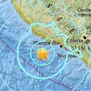 Мексику "всколыхнуло" мощное землетрясение 