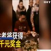 У Китаї заради призу шибайголова об'ївся лаймом (відео)