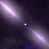 Любители впервые обнаружили "молчаливый" пульсар
