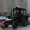 Снегопад в Киеве: где чистят дороги в первую очередь (эксклюзив)