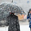 Погода на 1 марта: Украину засыплет снегом