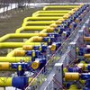 Украина отправила ноту ЕС из-за транзита газа 