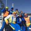 Паралимпийские игры 2018: украинец Максим Яровой завоевал "золото" 