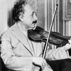 Знаменитую скрипку Эйнштейна продали за баснословную сумму