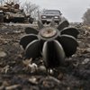 Война на Донбассе: погиб сержант Военно-морских сил Украины