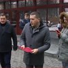 Фракция "Батькивщина" обратилась в НАБУ из-за приватизации украинской ГТС