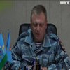 В Черкассах начался заочный процесс над командиром луганского "Беркута"