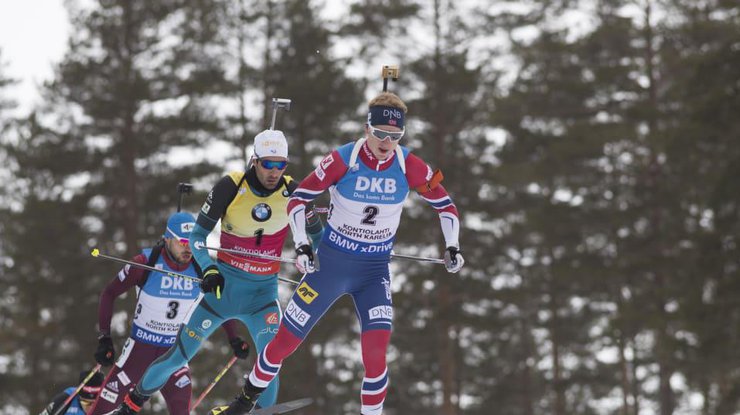 Фото: biathlonworld.com