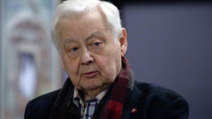 Табаков скончался на 83 году жизни.