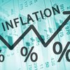 Инфляция в Украине превысила прогноз Нацбанка 