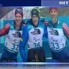 Паралімпіада-2018: український біатлоніст Тарас Радь завоював золоту медаль