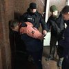 В Киеве полицейский торговал психотропами (фото)