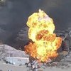 В США взорвался завод (фото, видео)