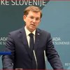 Масові страйки у Словенії змусили прем'єр-міністра подати у відставку