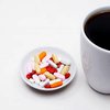 Какие лекарства нельзя пить после кофе и алкоголя