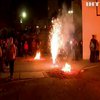 Жителі Ірану відзначили традиційне "Свято вогню" (відео)