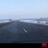Яма на яме: украинцы возмущены состоянием трассы Одесса-Киев (видео)