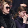 Похороны Олега Табакова: 11-летняя дочь тяжело пережила смерть актера (фото) 