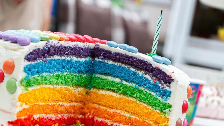 Как организовать праздник в честь дня рождения