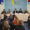 В Україні обговорили загрози свободі слова