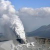 В Японии начал извергаться вулкан (фото, видео)