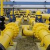 Украина предупредила Евросоюз о возможном прекращении поставок газа 