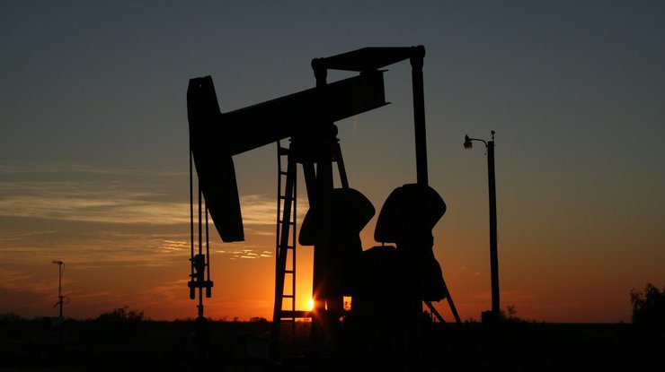 Мировые цены на нефть резко взлетели