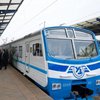 Под Киевом электричка насмерть сбила парня