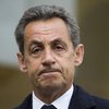 Николя Саркози освободили из-под стражи