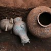 Археологи откопали древнейший алкоголь (фото)