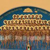 День памяти сорока Севастийских мучеников: история и традиция праздника 
