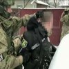 Оперативники СБУ викрили на Харківщині російську агентурну мережу