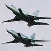Российские бомбардировщики над Украиной: ПВО привели в боевую готовность