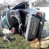 Смертельное ДТП в Одессе: тела вырезали из авто