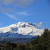 Аномалия с вулканом Этна может привести к катастрофическим последствиям