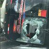 "Поворот смерти": в ДТП с автобусом погибли 12 человек 