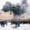Пожар в Кемерово: родителям погибших детей не дают опознать тела 