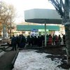 Транспортный коллапс в Николаеве: водители маршруток объявили забастовку (фото)