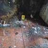 В Черкассах ветеран АТО выдернул чеку из гранаты и взорвал дом