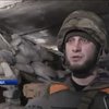 На Авдіївській промзоні бойовики намагаються виманити десантників з укриттів