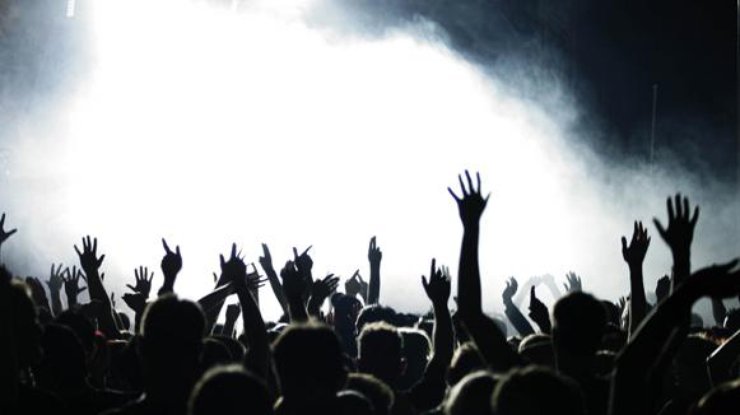 Ученые доказали, что посещение концертов продлевает жизнь