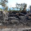 Пожар в "Виктории": эксперты проверили тела сгоревших детей