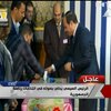 У Єгипті закінчують підраховувати виборчі бюлетені