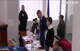 Апелляционный суд Киева вынес вердикт по делу Савченко