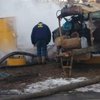 Авария на магистрали в Харькове оставила без отопления почти 90 домов