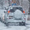 Погода в Украине: когда уйдет зимний циклон