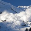 В Альпах второй раз за сутки сошла лавина, есть погибшие