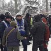 Штурм палаточного городка возле Рады: в полиции назвали причины 