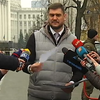 Губернатор Миколаївської області хоче тимчасово залишити посаду
